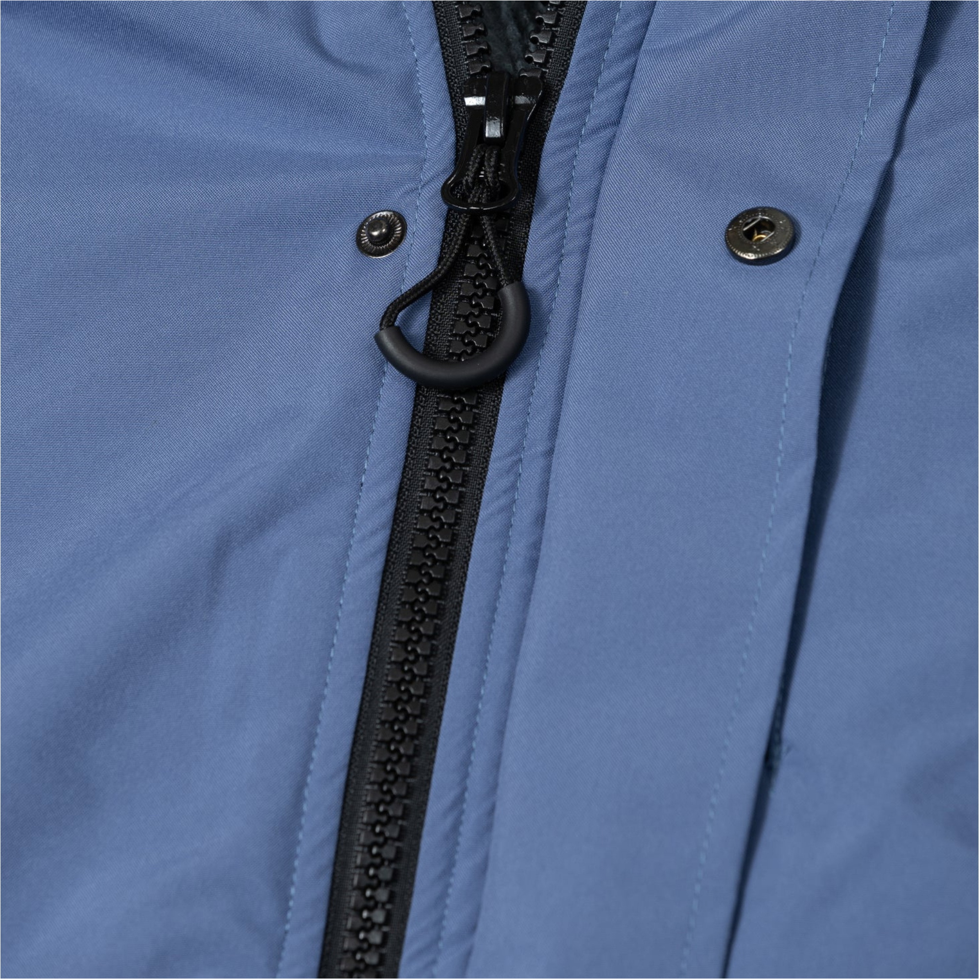 2026 ZONE3 Thermo-Tech Changing Robe CW25URTTCR - Blue / Grey / Orange